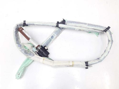 Left curtain airbag VW PASSAT B6 (3C2) 1.9 TDI | BP3377863C11 