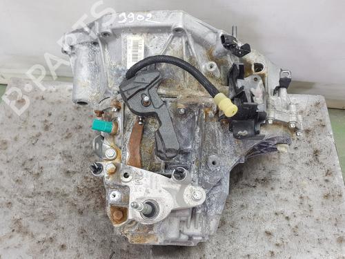 Gearbox RENAULT CLIO V (B7_) | BP37491033M3 - Image 7