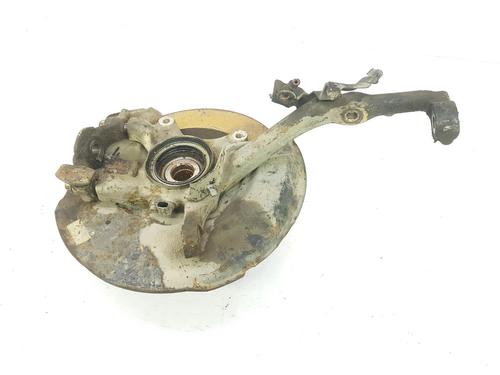 Left front steering knuckle TOYOTA LAND CRUISER PRADO (_J12_) 3.0 D-4D (KDJ120, KDJ125) | BP9730965M25 
