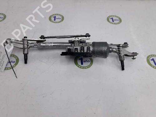 Used Front wiper motor CITROËN BERLINGO MULTISPACE (B9) 1.6 BlueHDi 120 (120 hp) 6450947