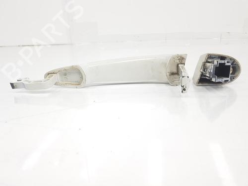 Front right exterior door handle BMW 3 Touring (E91) 330 xd | BP9302843C129 