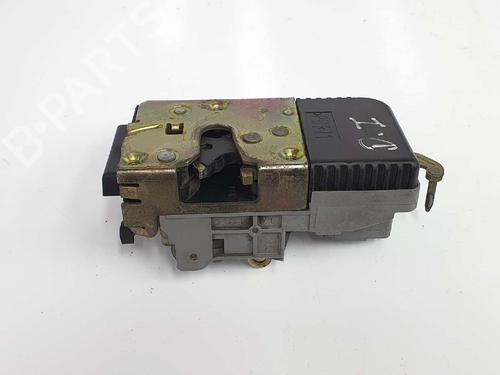 Front left lock FIAT ULYSSE (179_) 2.2 JTD | BP7095375C98 