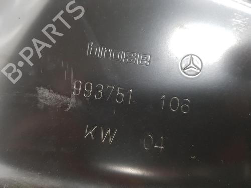 Front right window mechanism MERCEDES-BENZ M-CLASS (W164) ML 350 4-matic (164.186) | BP15804578C23 