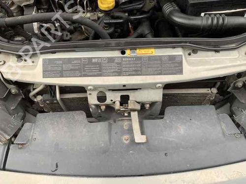 Zamek klapy tylnej / bagażnika RENAULT SCÉNIC I MPV (JA0/1_, FA0_) 1.9 dCi RX4 | BP4738726C101 