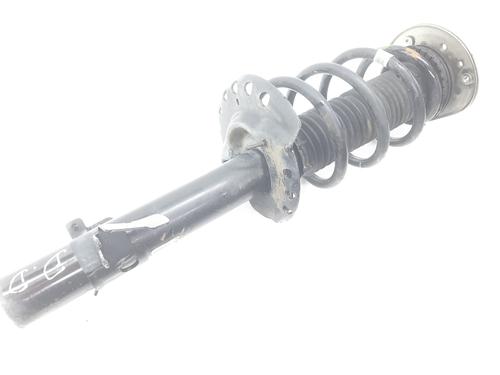 Right front shock absorber LAND ROVER RANGE ROVER EVOQUE (L538)  | BP29311745M17 