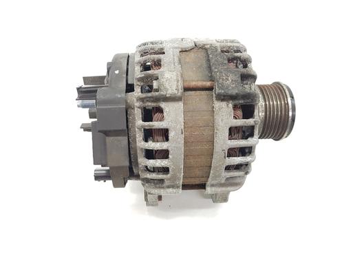 Generator NISSAN QASHQAI II (J11, J11_) 1.5 dCi (110 hp) 30511599