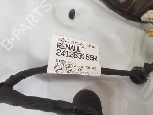 Dør høyre bak RENAULT AUSTRAL TCe 160 (HGMJ) | BP32199224C5 