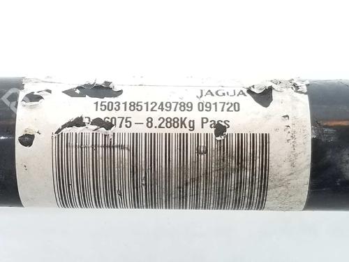 Right rear driveshaft LAND ROVER RANGE ROVER VELAR (L560) 2.0 D180 TD4 4x4 | BP7164791M41 
