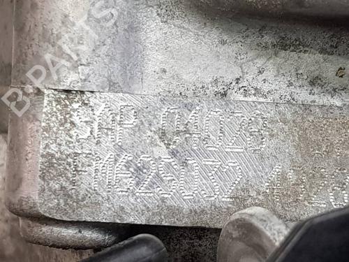 Gearbox VW T-ROC (A11, D11) | BP39612349M3 - Image 5