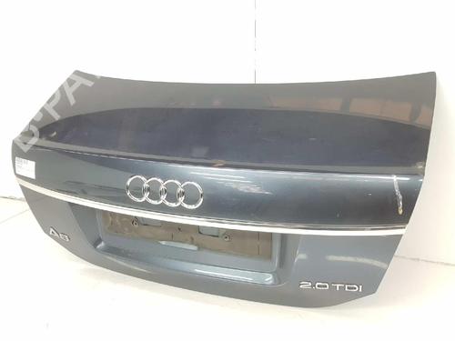 Tailgate AUDI A6 C6 (4F2) 2.0 TDI | BP6571510C6 