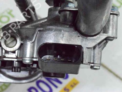 Front wiper motor BMW 3 (E90) 320 d | BP1371864M29 