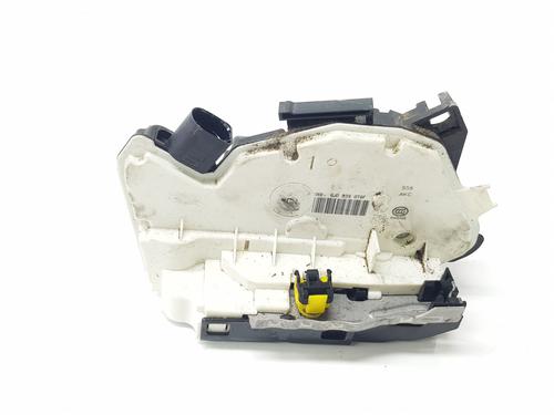 Used Rear right lock SEAT IBIZA IV (6J5, 6P1) 1.0 TSI (110 hp) 20238708