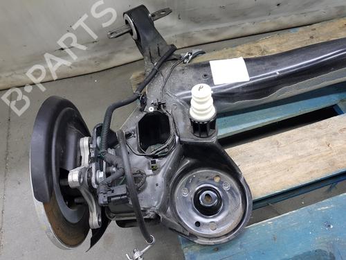Rear axle OPEL ASTRA L Sports Tourer (O5) 1.2 (FRHNPJ) | BP24638072M2 