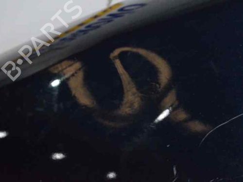 Left front fenders VOLVO S80 I (184) 2.5 TDI | BP1424615C41 