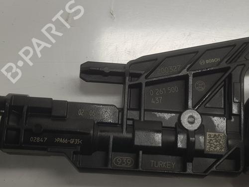 Injector BMW 3 (G20, G80, G28) 330 i | BP16749929M100 