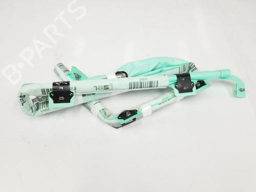 Left curtain airbag CUPRA LEON Sportstourer (KL8, KU8, KUD) 2.0 TSI 4Drive | BP18489557C11 