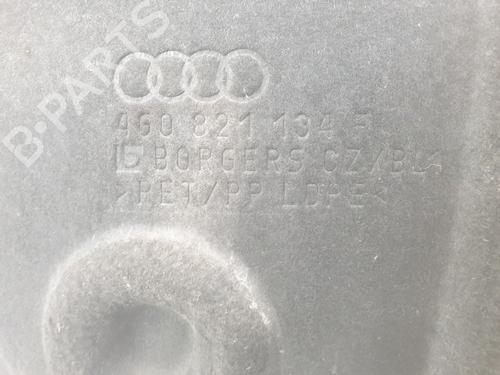 Wheel arch AUDI A6 C7 (4G2, 4GC) 2.0 TDI | BP31671255C56 