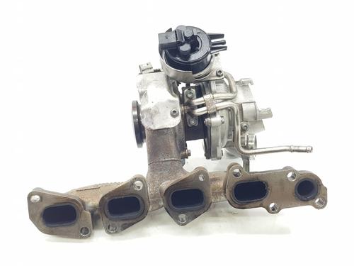 Turbolader/Kompressor VW TIGUAN (AD1, AX1) 2.0 TDI 4motion | BP27804746M71 
