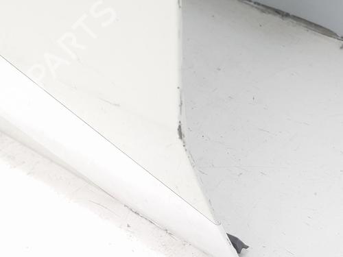 Left front door MERCEDES-BENZ E-CLASS (W212) E 220 CDI / BlueTEC (212.001, 212.002) | BP12142116C2 