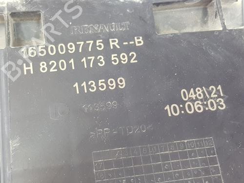 Air filter box RENAULT EXPRESS Box Body/MPV | BP37014252M87 - Image 3