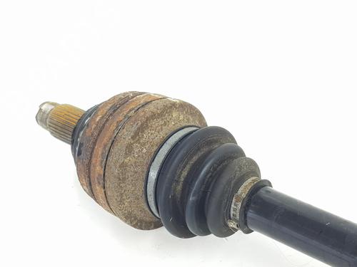Left rear driveshaft BMW X5 (E53) 3.0 d | BP37430187M40 - Image 4