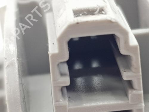 Right sun visor DACIA SANDERO III  | BP32781161I2  - Image 5