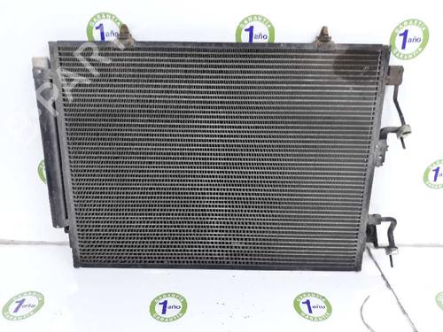 Used AC radiator MITSUBISHI PAJERO III (V7_W, V6_W) 3.2 Di-D (V68W, V78W) (165 hp) 3684273