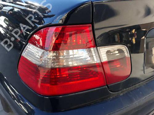 Mass air flow sensor BMW 3 (E46) 320 d | BP7314295M95 