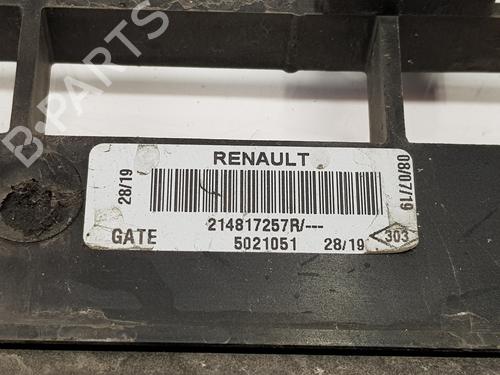Radiator fan RENAULT TRAFIC III Van (FG_)  | BP29396134M35 