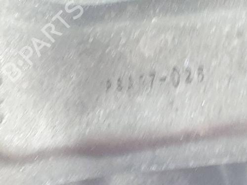 Right front steering knuckle OPEL COMBO Box Body/MPV (K9) | BP39191916M26 - Image 5