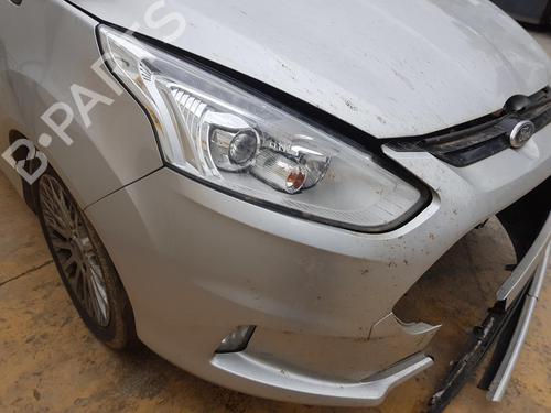 Rear right lock FORD B-MAX (JK) 1.0 EcoBoost | BP9645219C99 