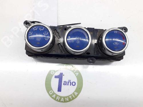 Climate control MITSUBISHI L200 / TRITON (KA_T, KB_T) 2.5 DI-D 4WD (KB4T) (136 hp) 4038961