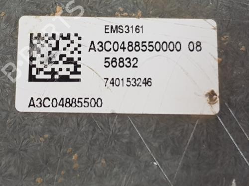 Engine control unit (ECU) RENAULT ARKANA I (LCM_, LDN_)  | BP34267490M57  - Image 5