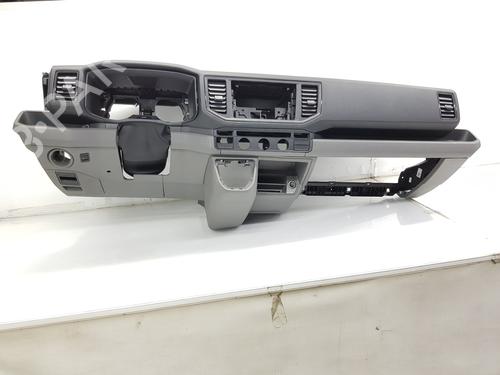 Dashboard VW CRAFTER Platform/Chassis (SZ_)  | BP29535017C46 