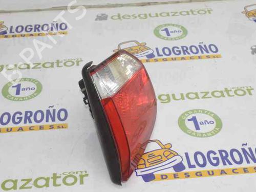 Right tailgate light VW GOLF VI (5K1) 1.6 TDI | BP11752830C80 