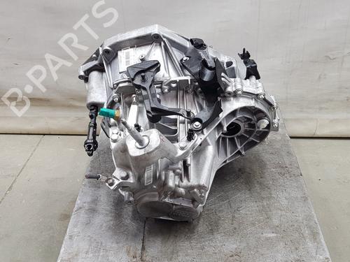 Gearbox RENAULT KANGOO III MPV  | BP37605310M3  - Image 6