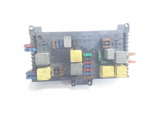 Fuse box MERCEDES-BENZ VITO Bus (W639) 115 CDI (639.701, 639.703, 639.705) | BP28355627E1 