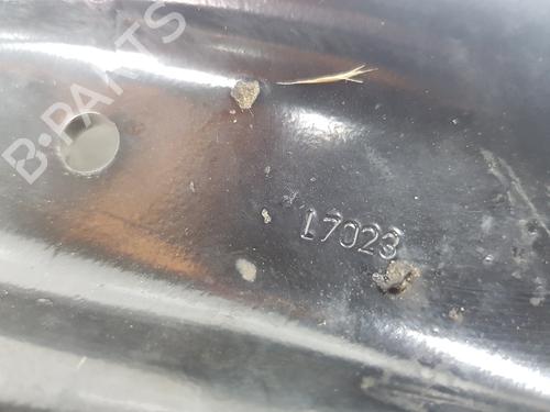 Left front suspension arm AUDI A1 Sportback (8XA, 8XF) 1.0 TFSI | BP20188174M12 