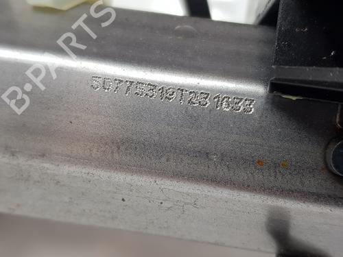 Rattakselaggregat SEAT ATECA (KH7, KHP) 1.5 TSI | BP30701013M21