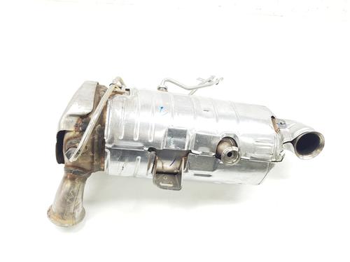 Particulate filter CITROËN BERLINGO (ER_, EC_) 1.5 BlueHDi 130 (ECYHZJ, ECYHZR) | BP31854582M81 