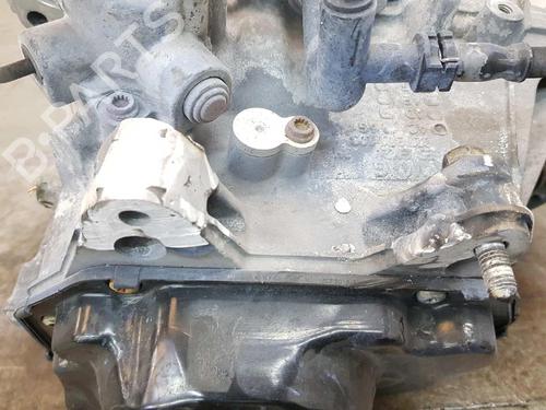 Gearbox SEAT IBIZA IV (6J5, 6P1) 1.2 | BP6013169M3 