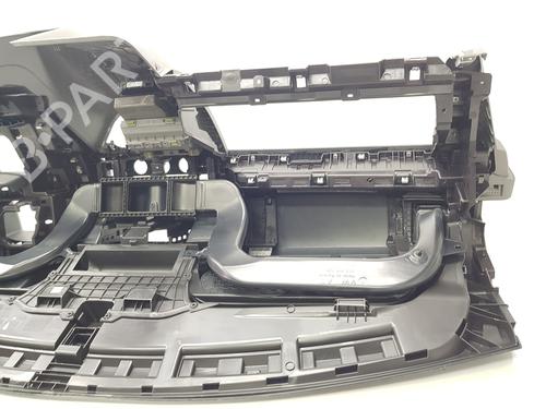 Airbag Kit VW CRAFTER Platform/Chassis (SZ_)  | BP29535188C86 