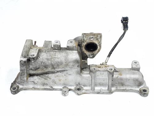 Grenrør Innsug MITSUBISHI L200 / TRITON (KJ_, KK_, KL_) 2.4 DI-D 4WD (KJ0T) (154 hp) 23242079