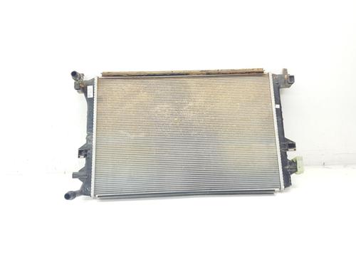 Water radiator SEAT ARONA (KJ7, KJP)  | BP29729015M31 