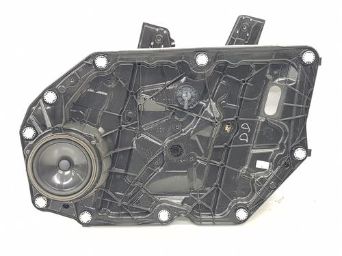 Used Front right window mechanism Front right window mechanism FORD FOCUS IV (HN) [2018-2026] 36699492 36699492