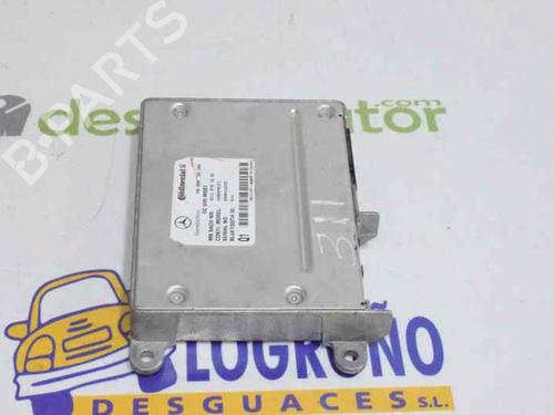 Other MERCEDES-BENZ M-CLASS (W164) ML 280 CDI 4-matic (164.120) | BP14122224O1 
