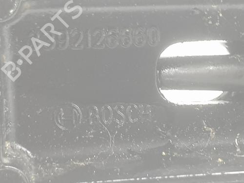 Front windshield wiper arm OPEL ASTRA L Sports Tourer (OV5) 1.2 (FRHNPJ) | BP31094242C143