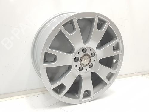 Rim MERCEDES-BENZ GLK-CLASS (X204) 220 CDI 4-matic (204.984, 204.997) | BP29990447C45 