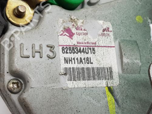 Rear right lock NISSAN PATROL GR V Wagon (Y61) 3.0 DTi | BP24426934C99