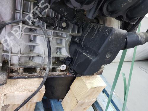 Motor VW LUPO I (6X1, 6E1) 1.4 | BP28104025M1 